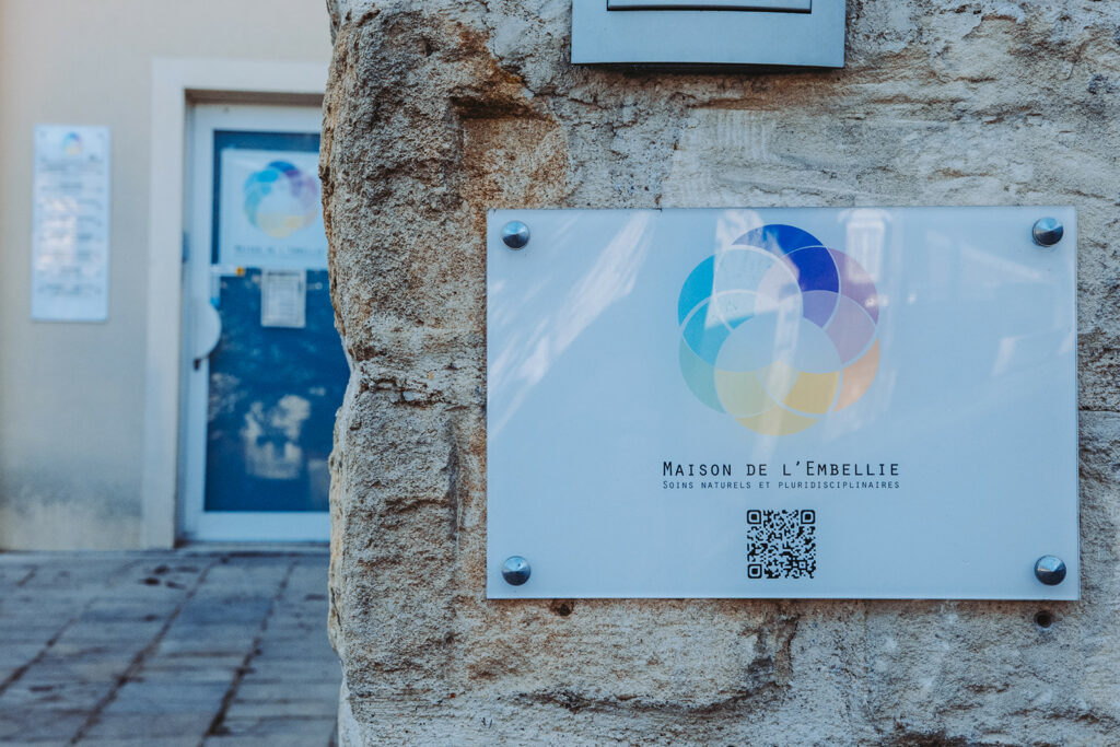 maison de l'embellie